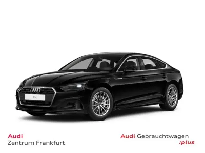 Gebraucht Audi A5