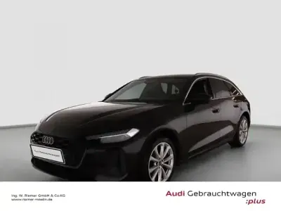 Usata Audi A5 Ambiente 204 CV (150 kW) 2025 Nero Station wagon