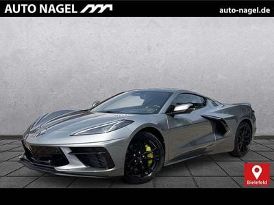 Corvette Stingray