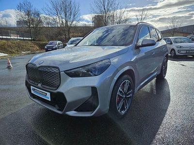 Neu BMW iX1 M Sport 150 kW (204 PS) 2025 Silber SUV
