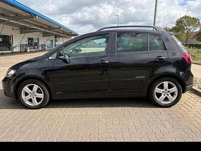 VW Golf Plus