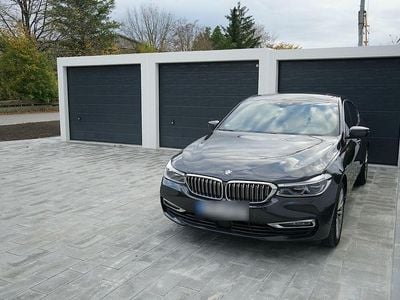 BMW 630