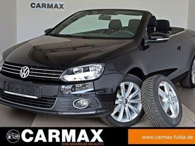 VW Eos