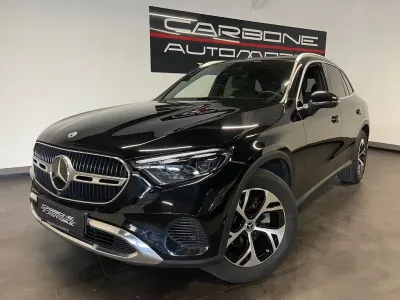Gebraucht Mercedes GLC220