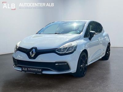 gebraucht Renault Clio IV Turbo RS/AUTOMATIK/NAVI/KAM/EURO5/5-TÜR/