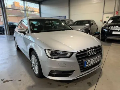 Second-hand Audi A3