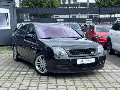 Gebraucht Opel Vectra GTS