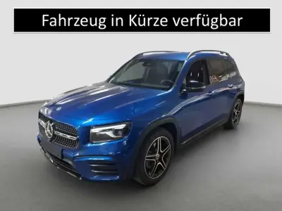 Gebraucht Mercedes GLB180