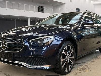 Mercedes E300