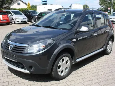 Gebraucht Dacia Sandero