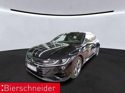 Gebraucht VW Arteon R 320 PS (235 kW) 2024 Kombi