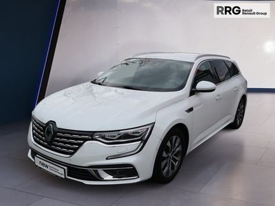 gebraucht Renault Talisman GRANDTOUR 1.3 TCE 160 INTENS