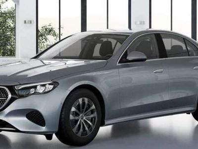 Mercedes E200