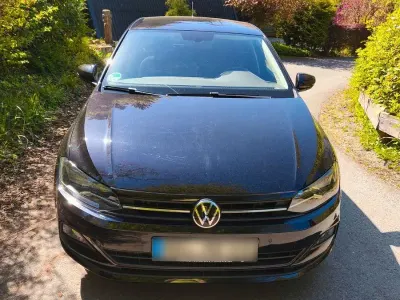 Gebraucht VW Polo