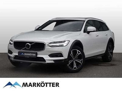 Volvo V90 CC