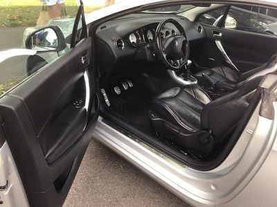 Peugeot 308 CC
