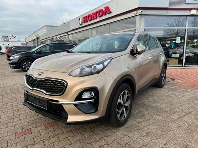 gebraucht Kia Sportage Vision 2WD