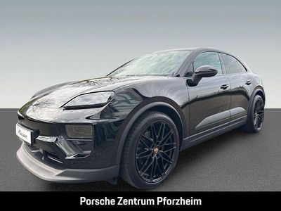 Second-hand Porsche Macan 264 kW (360 CP) 2026 Verde SUV