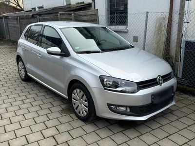 gebraucht VW Polo 1.6TDI