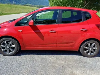 Gebraucht Hyundai ix20