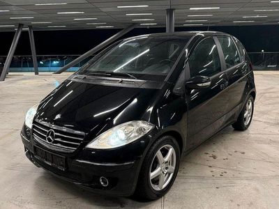 Mercedes A200