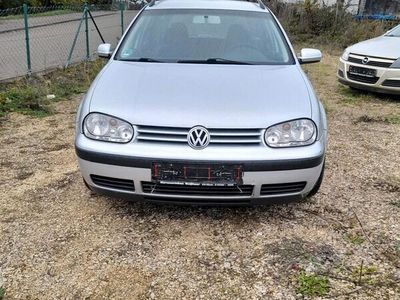 gebraucht VW Golf V 