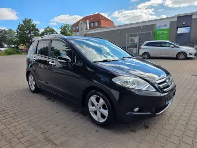 Gebraucht Honda FR-V