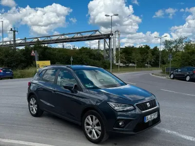 Gebraucht Seat Arona