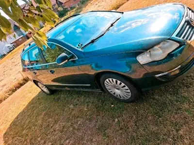 Gebraucht VW Passat