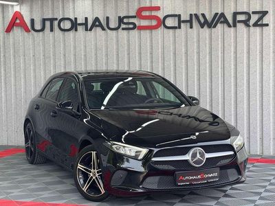Mercedes A200