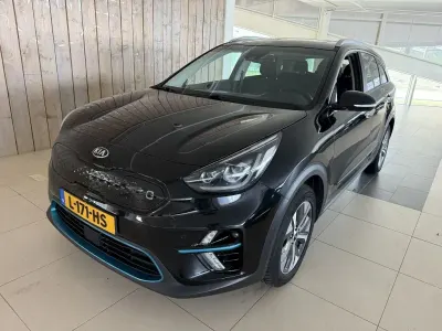 Gebraucht Kia e-Niro