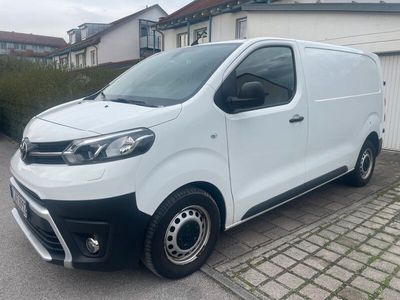 gebraucht Toyota Proace 