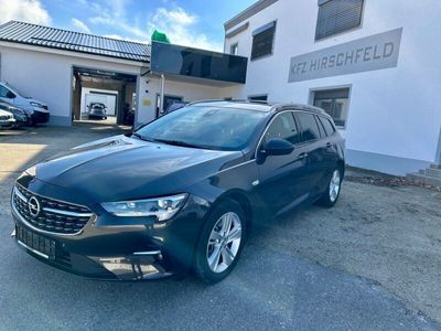 gebraucht Opel Insignia B Sports Tourer Elegance-LED-NAVI-KAMER