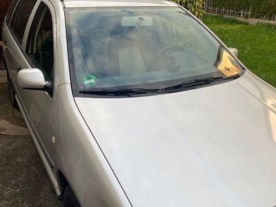 Second-hand Skoda Fabia Classic 75 CP (55 kW) 2003 Break