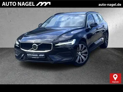 Gebraucht Volvo V60