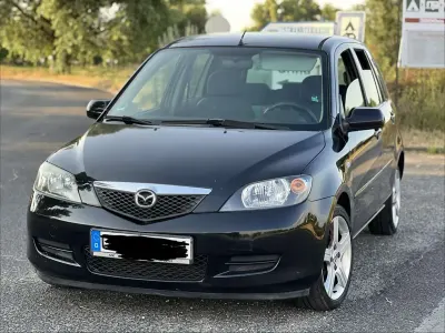 Gebraucht Mazda 2