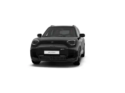 Brugt Mini Aceman 160 kW (218 HK) 2025 SUV