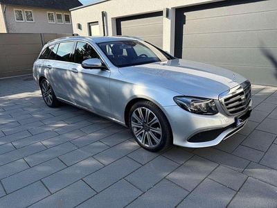 Mercedes E400