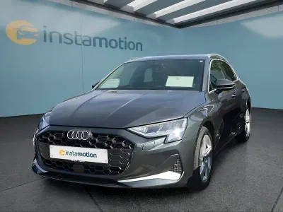 Gebraucht Audi A3 Sportback