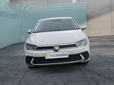 Grau Gebraucht 2024 VW Polo Limousine | 21.950 € (Fairer Preis)