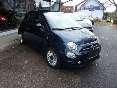 gebraucht Fiat 500 1.0 GSE Hybrid Dolcevita