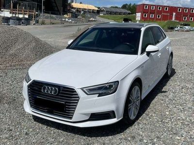 Audi A3 Sportback e-tron