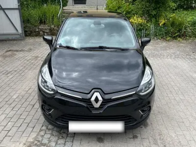 Gebraucht Renault Clio