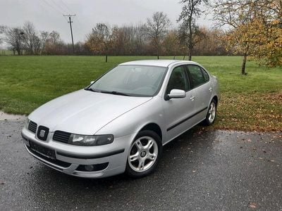Seat Toledo