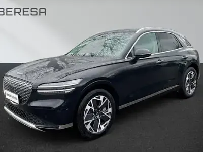 Occasion Genesis GV70