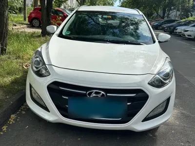 Gebraucht Hyundai i30