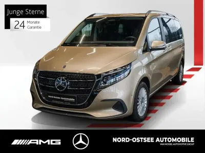 Gebraucht Mercedes V220
