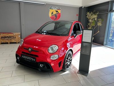 gebraucht Fiat 500 Abarth Abarth 500competizione BJ 22 // Automatik