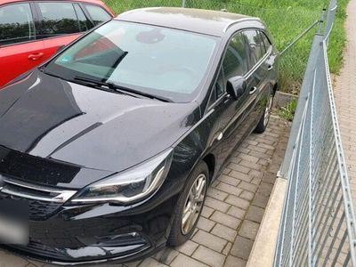 gebraucht Opel Astra 