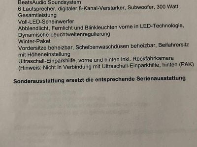 Usata Seat Ibiza Style 95 CV (69 kW) 2017 Bianco Utilitaria